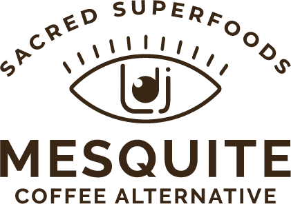 LDJ Mesquite Coffee Alternative