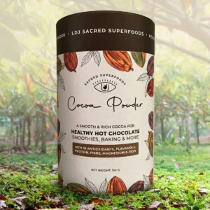 Drinking Cocoa | Healthy Hot Chocolate 150g