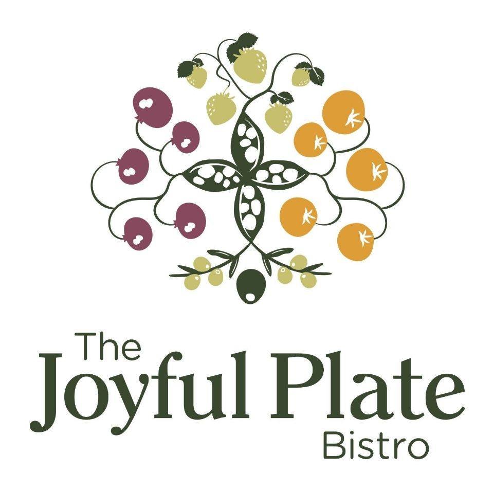 The Joyful Plate